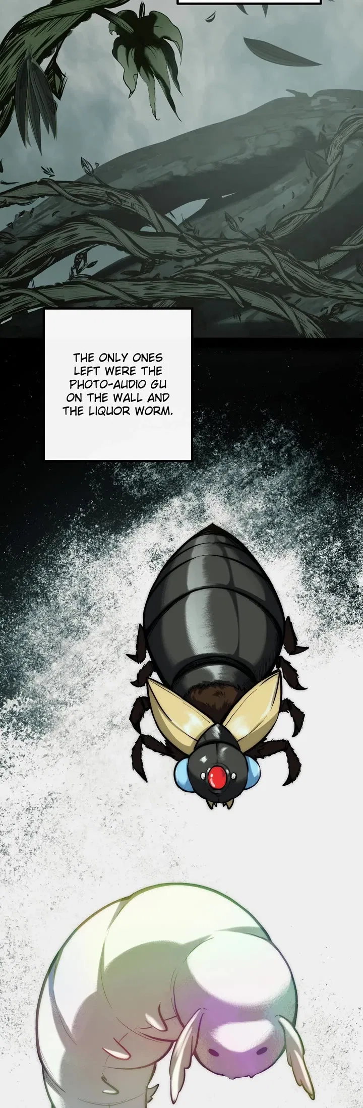 Reverend Insanity (2025) Chapter 12 – Page 19