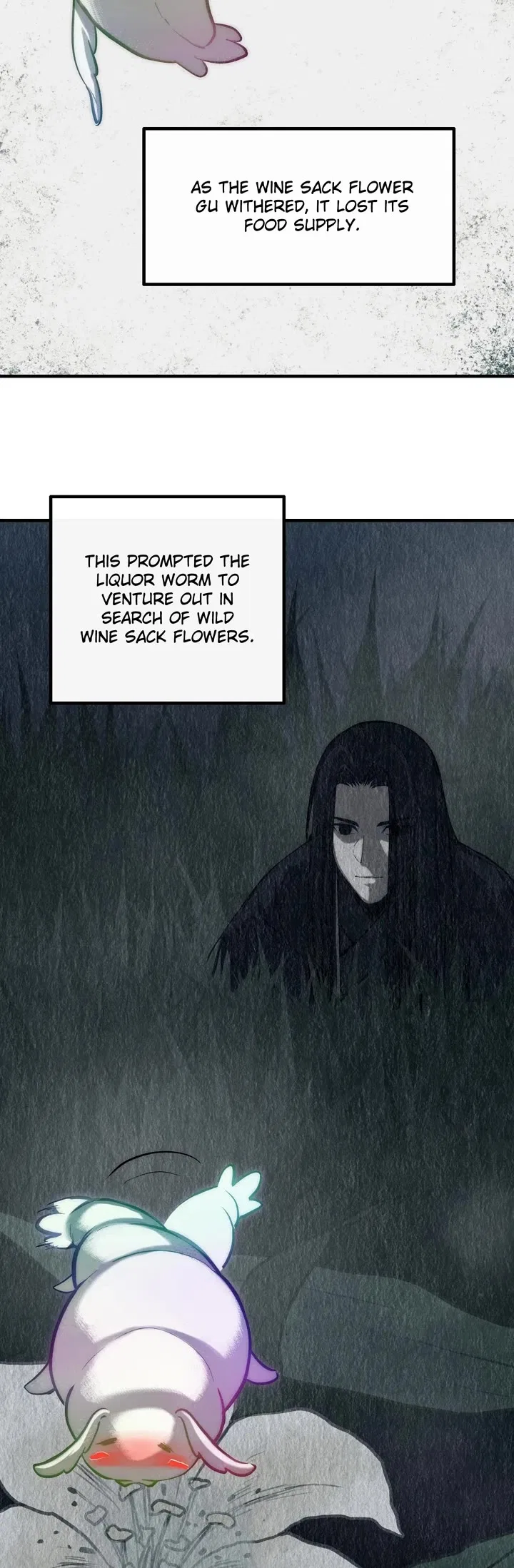 Reverend Insanity (2025) Chapter 12 – Page 20