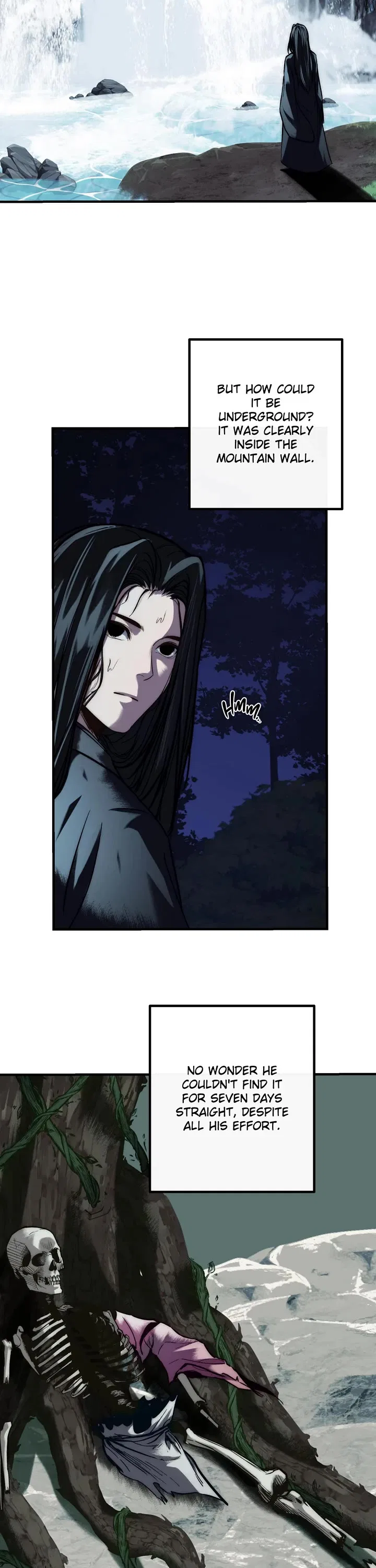 Reverend Insanity (2025) Chapter 12 – Page 27