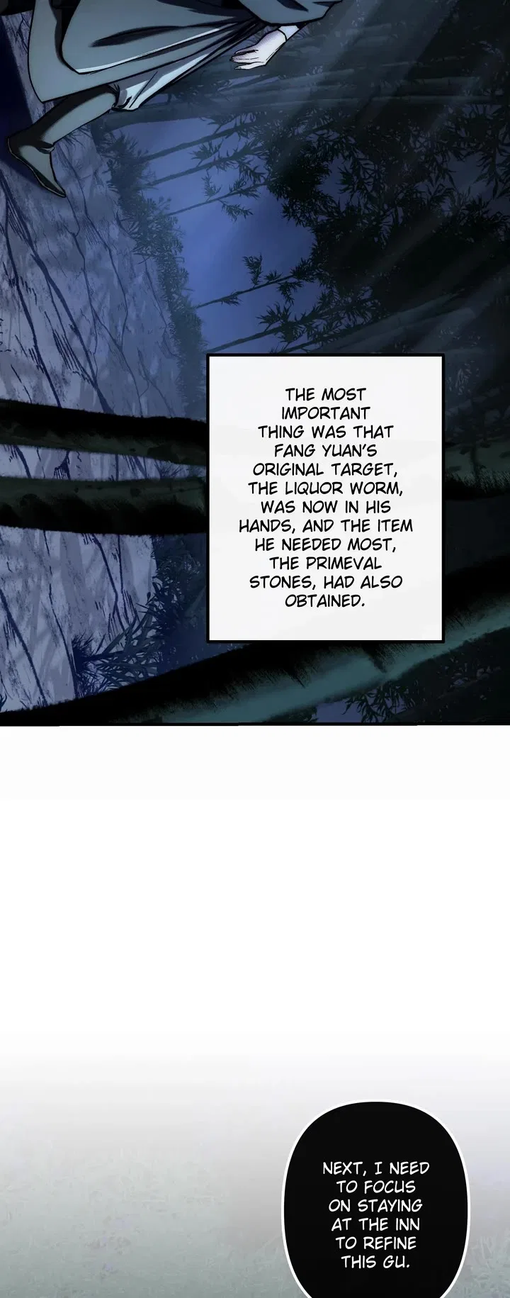 Reverend Insanity (2025) Chapter 12 – Page 29