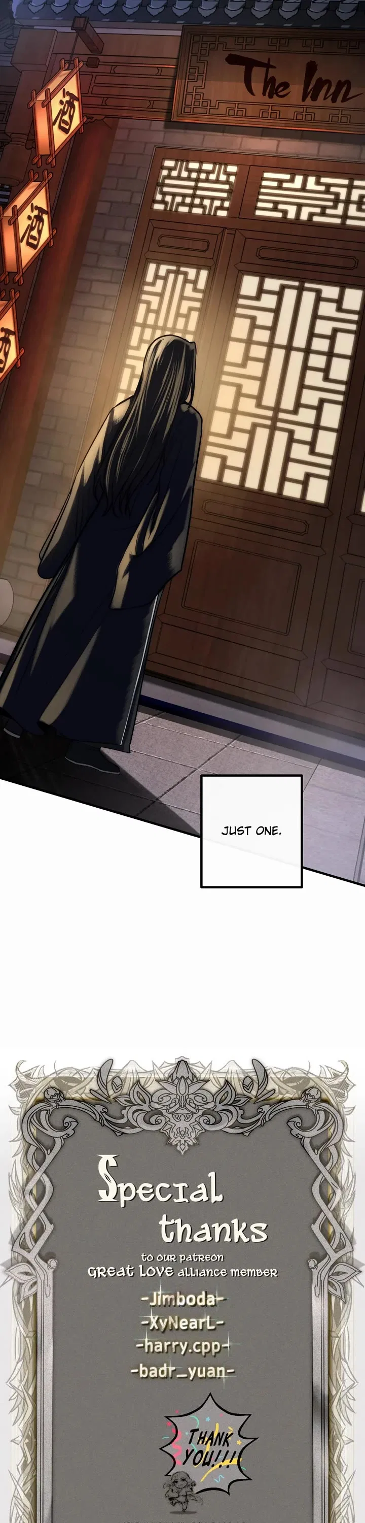 Reverend Insanity (2025) Chapter 12 – Page 37