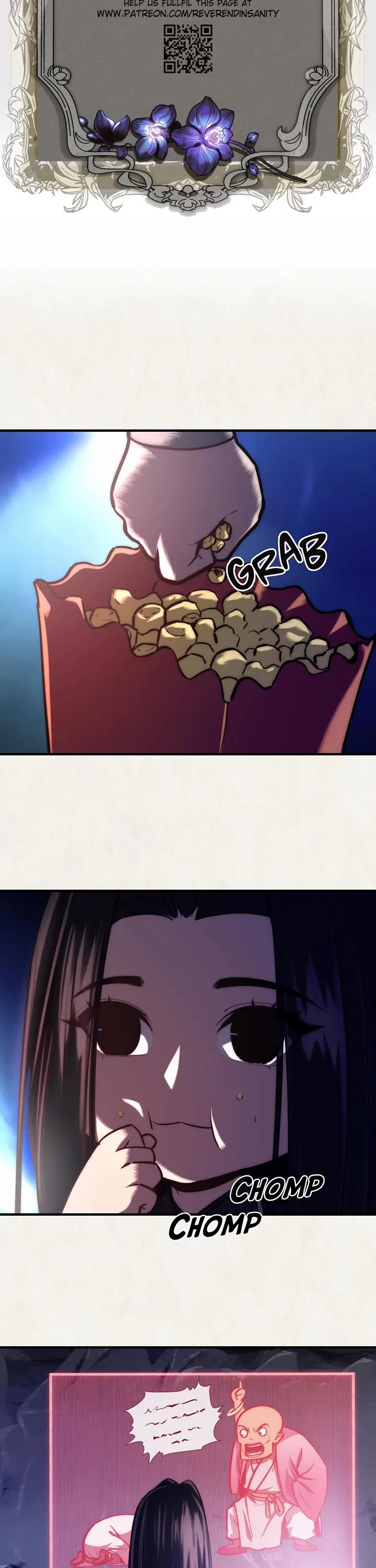 Reverend Insanity (2025) Chapter 12 – Page 38