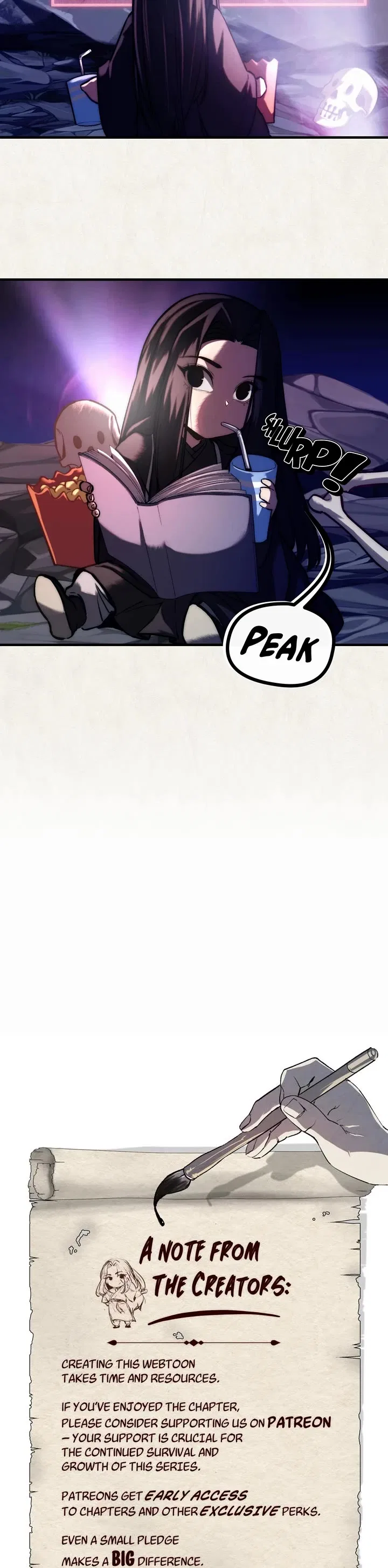 Reverend Insanity (2025) Chapter 12 – Page 39