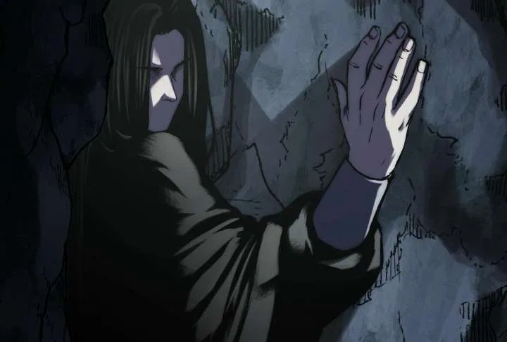 Reverend Insanity (2025) Chapter 11 – Page 32