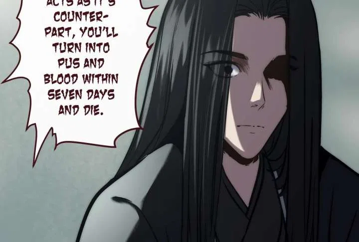 Reverend Insanity (2025) Chapter 11 – Page 128