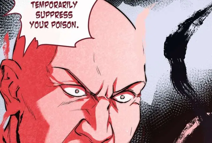 Reverend Insanity (2025) Chapter 11 – Page 193