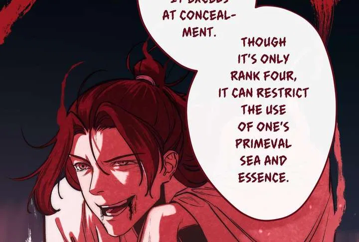 Reverend Insanity (2025) Chapter 11 – Page 213