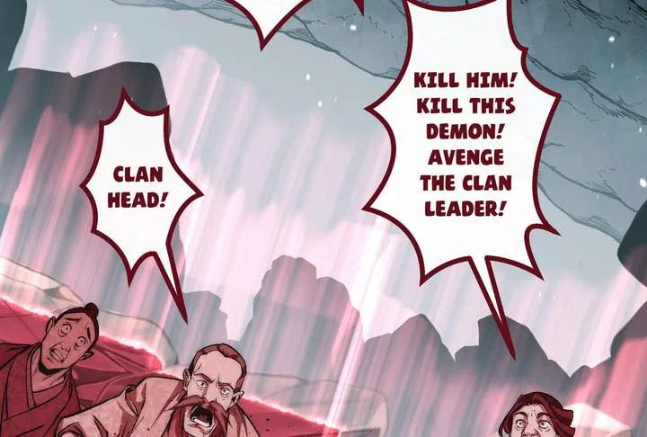 Reverend Insanity (2025) Chapter 11 – Page 225