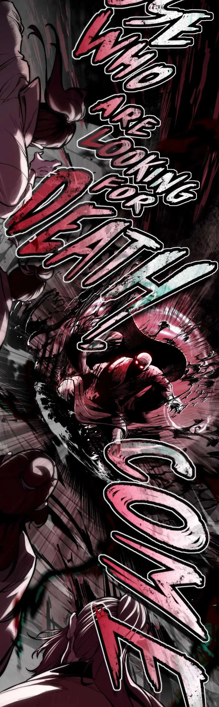 Reverend Insanity (2025) Chapter 11 – Page 231