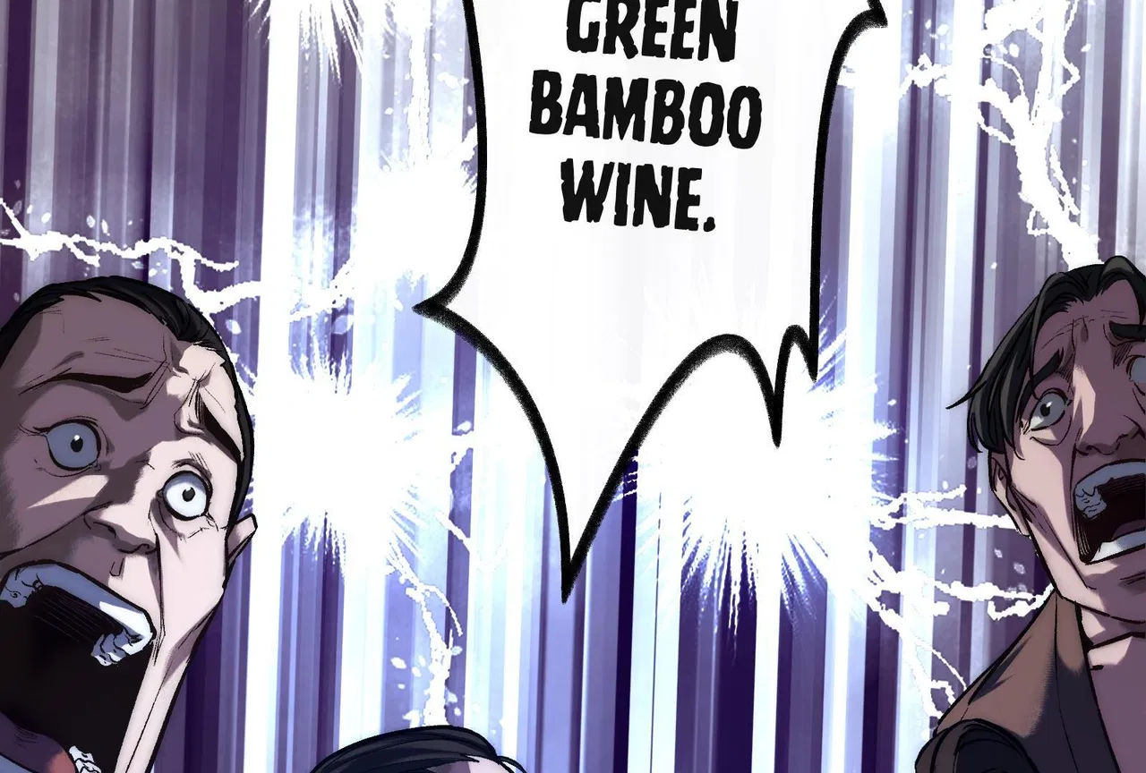 Reverend Insanity (2025) Chapter 10 – Page 2