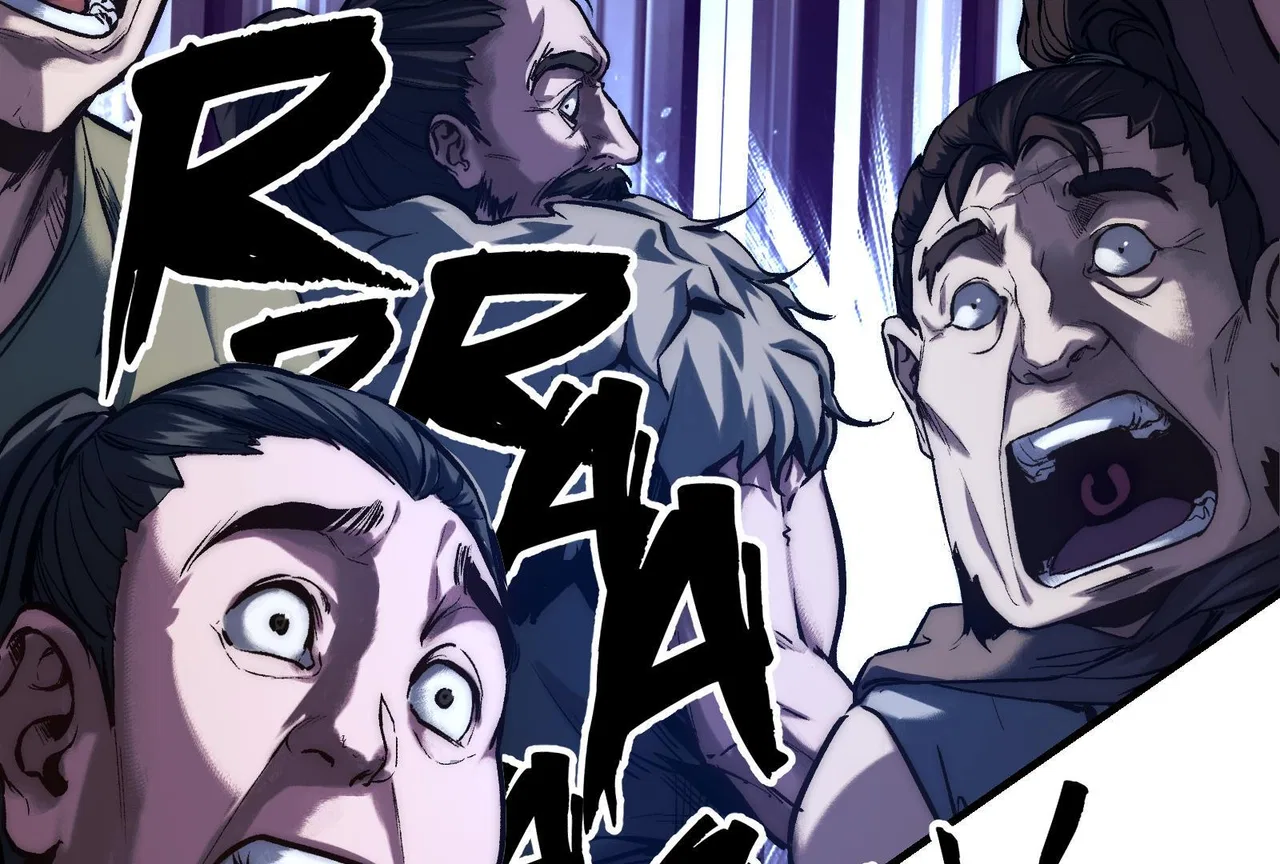 Reverend Insanity (2025) Chapter 10 – Page 3