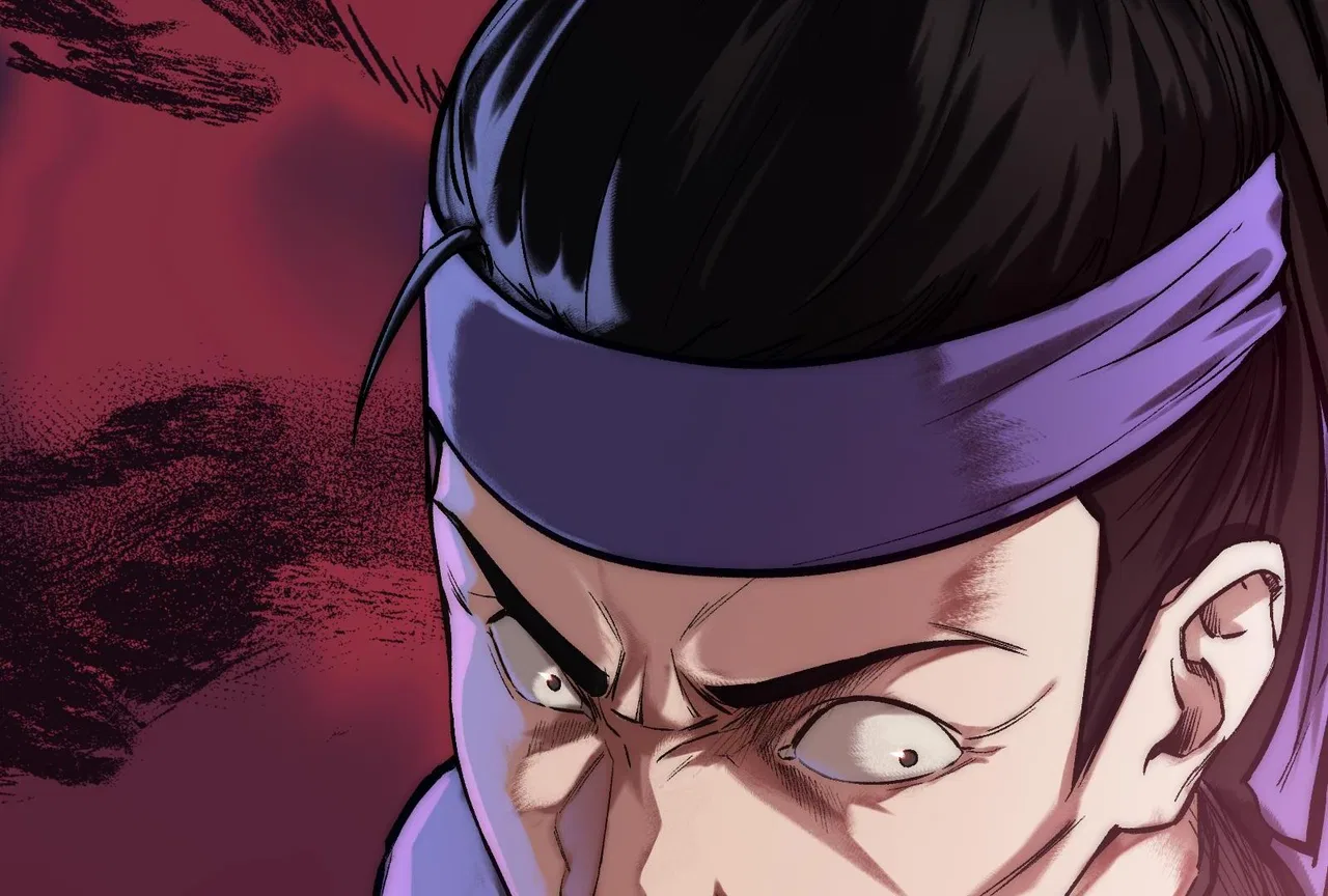 Reverend Insanity (2025) Chapter 10 – Page 6