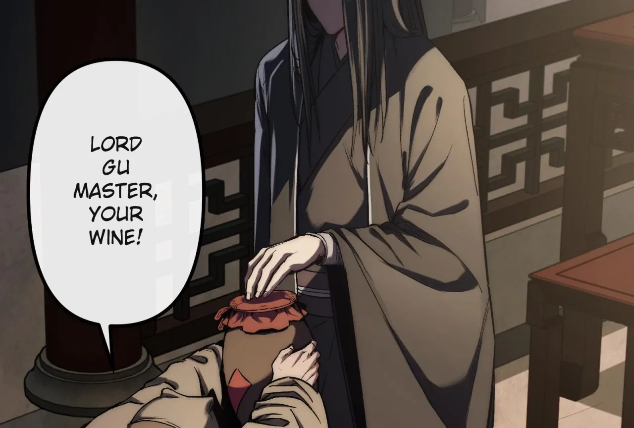 Reverend Insanity (2025) Chapter 10 – Page 25