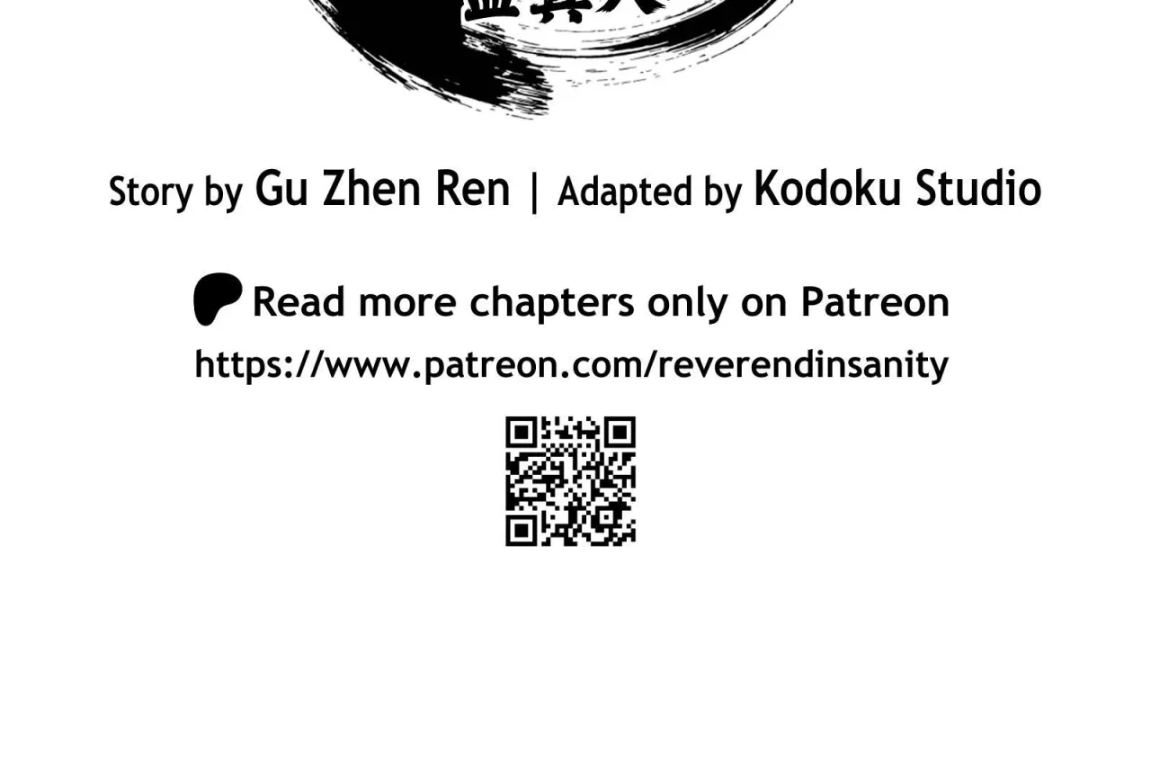 Reverend Insanity (2025) Chapter 10 – Page 33