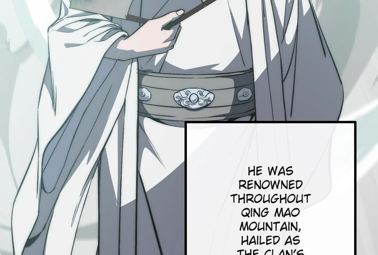 Reverend Insanity (2025) Chapter 10 – Page 38