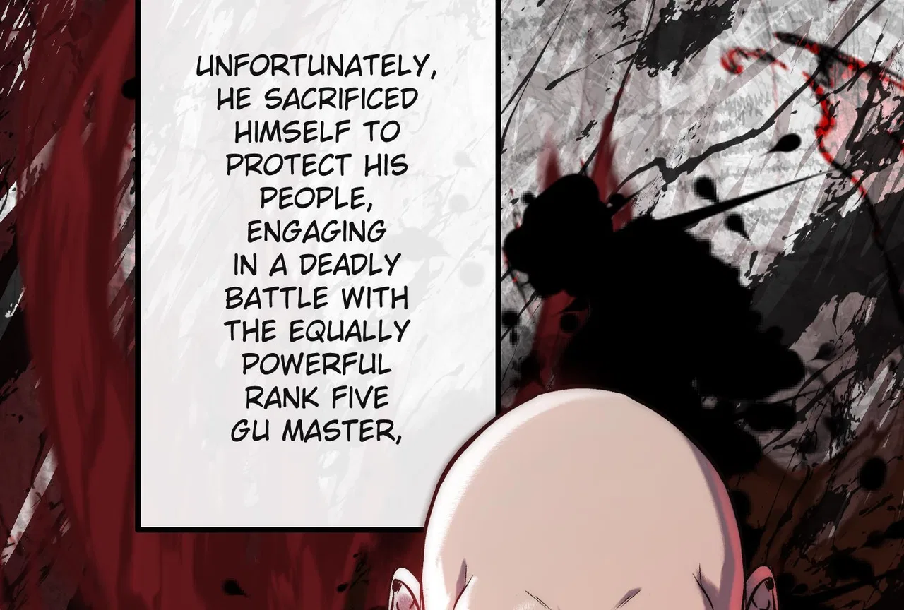 Reverend Insanity (2025) Chapter 10 – Page 41