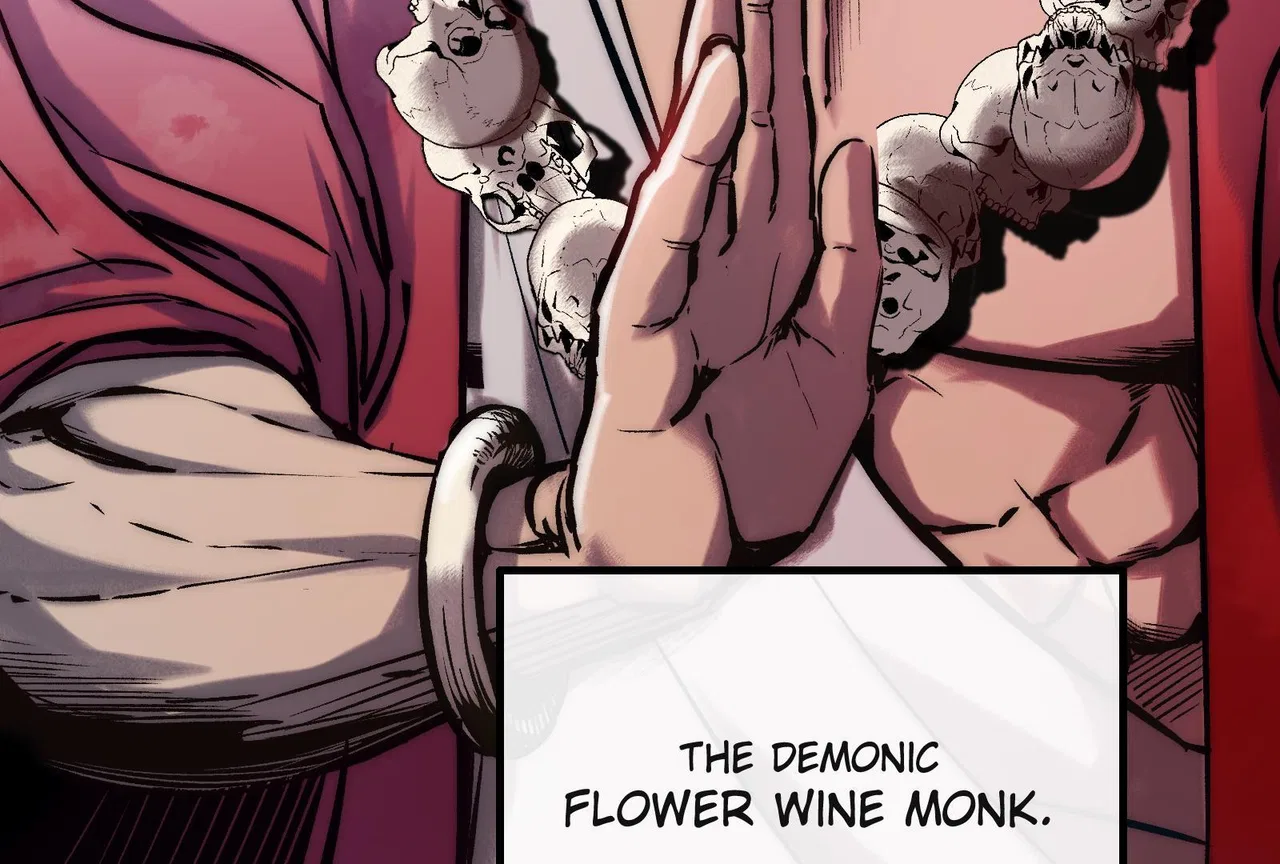 Reverend Insanity (2025) Chapter 10 – Page 43
