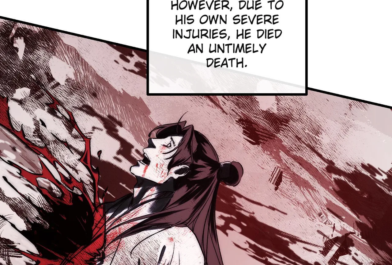 Reverend Insanity (2025) Chapter 10 – Page 48