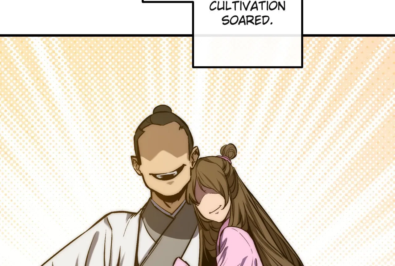 Reverend Insanity (2025) Chapter 10 – Page 61