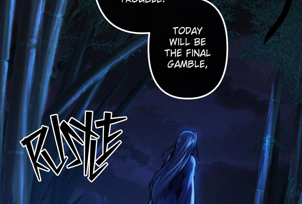 Reverend Insanity (2025) Chapter 10 – Page 79