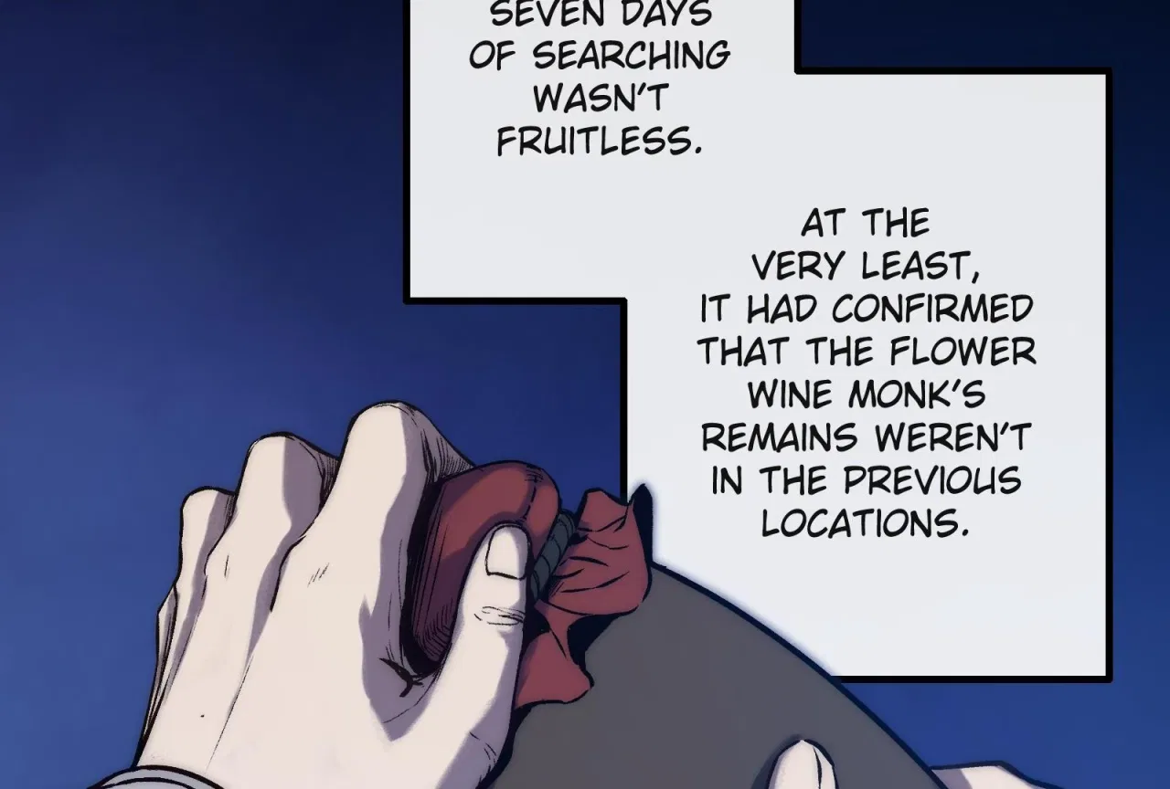 Reverend Insanity (2025) Chapter 10 – Page 87