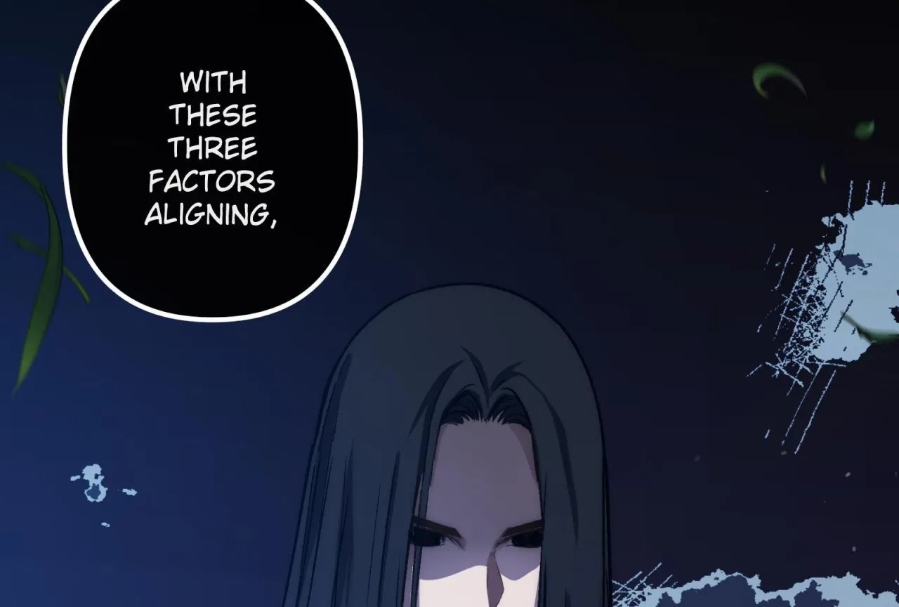 Reverend Insanity (2025) Chapter 10 – Page 93