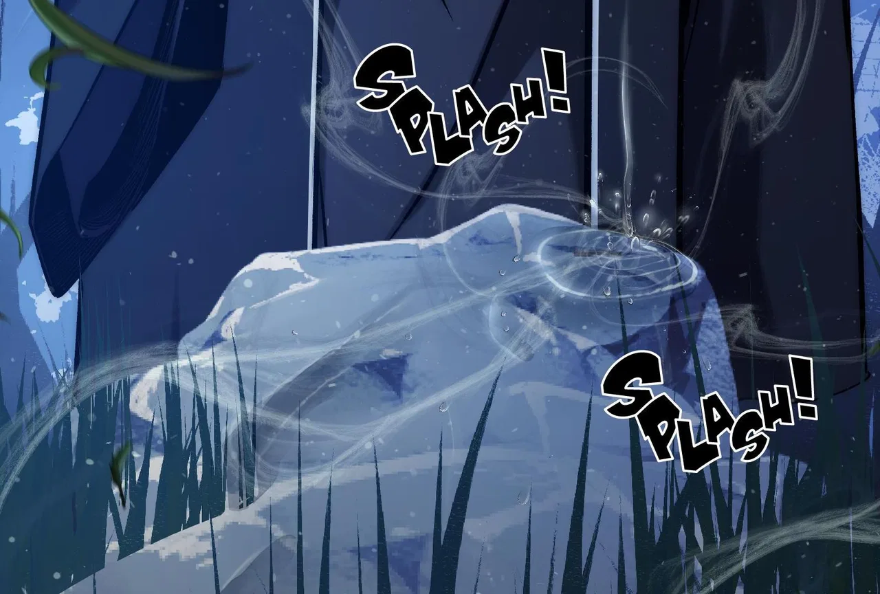 Reverend Insanity (2025) Chapter 10 – Page 96