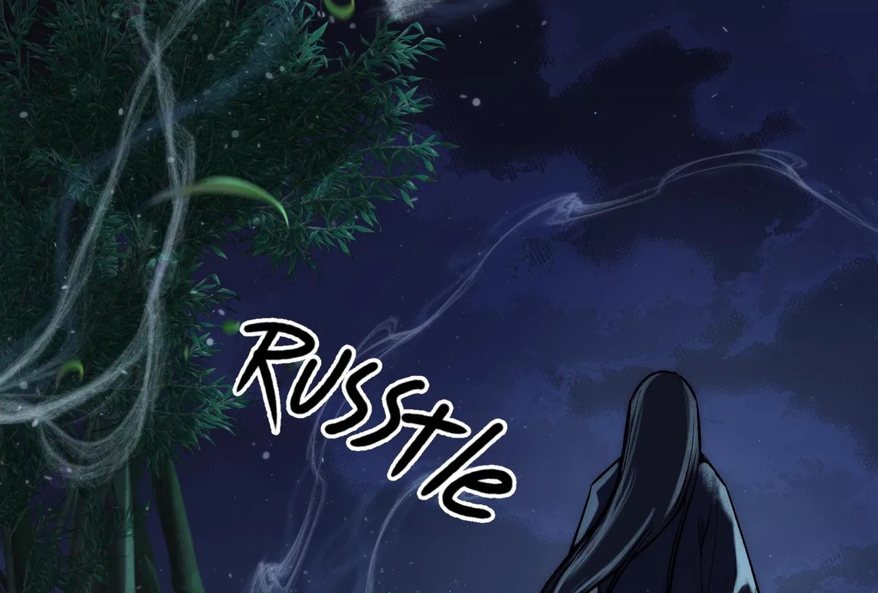 Reverend Insanity (2025) Chapter 10 – Page 114