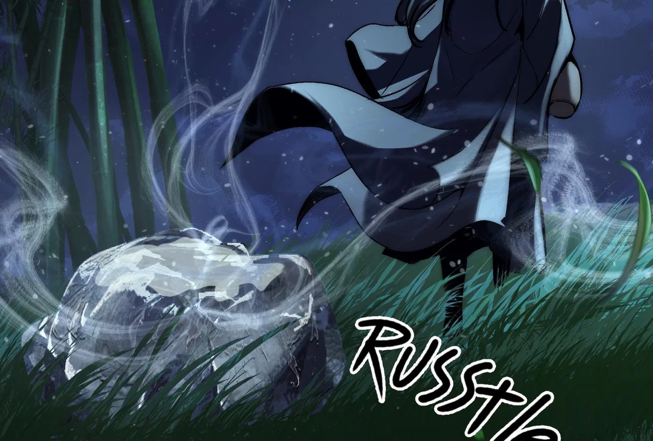 Reverend Insanity (2025) Chapter 10 – Page 115