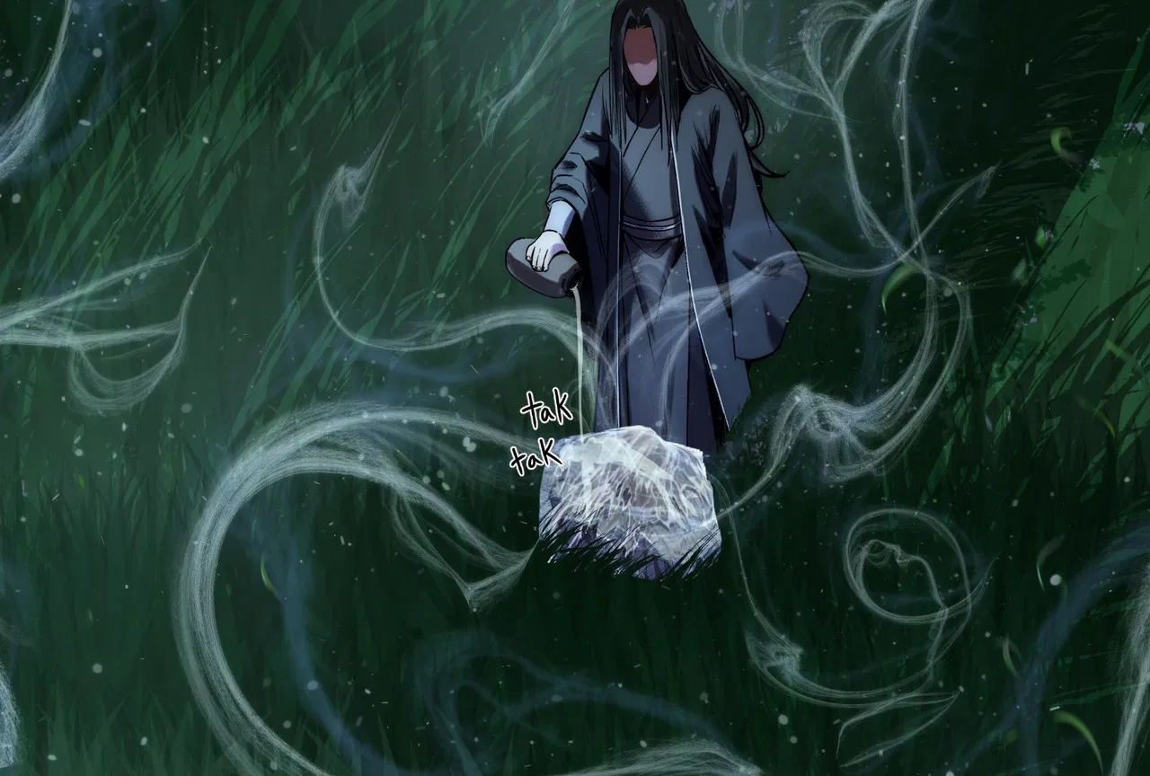 Reverend Insanity (2025) Chapter 10 – Page 122