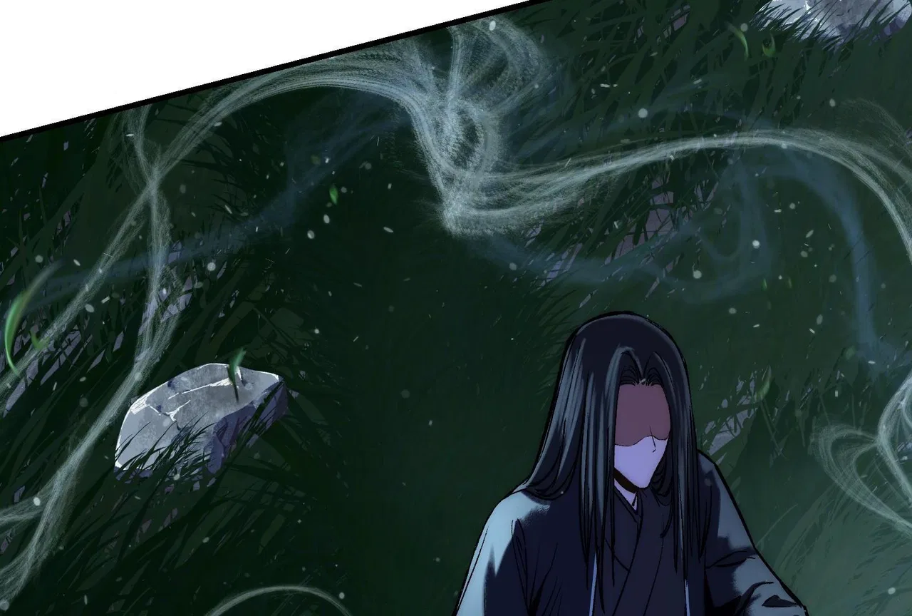 Reverend Insanity (2025) Chapter 10 – Page 132