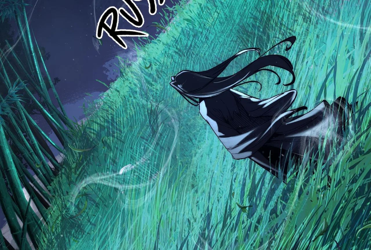 Reverend Insanity (2025) Chapter 10 – Page 185