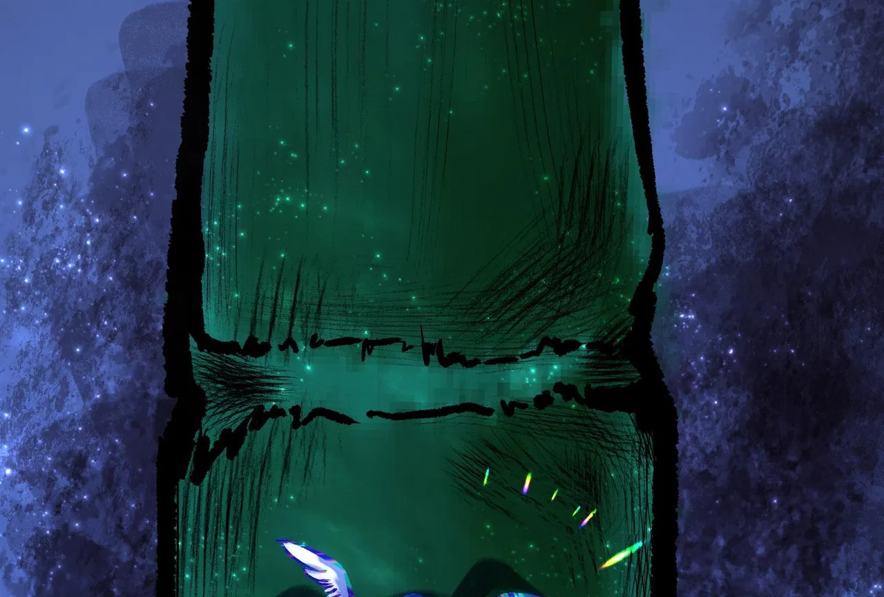 Reverend Insanity (2025) Chapter 10 – Page 202
