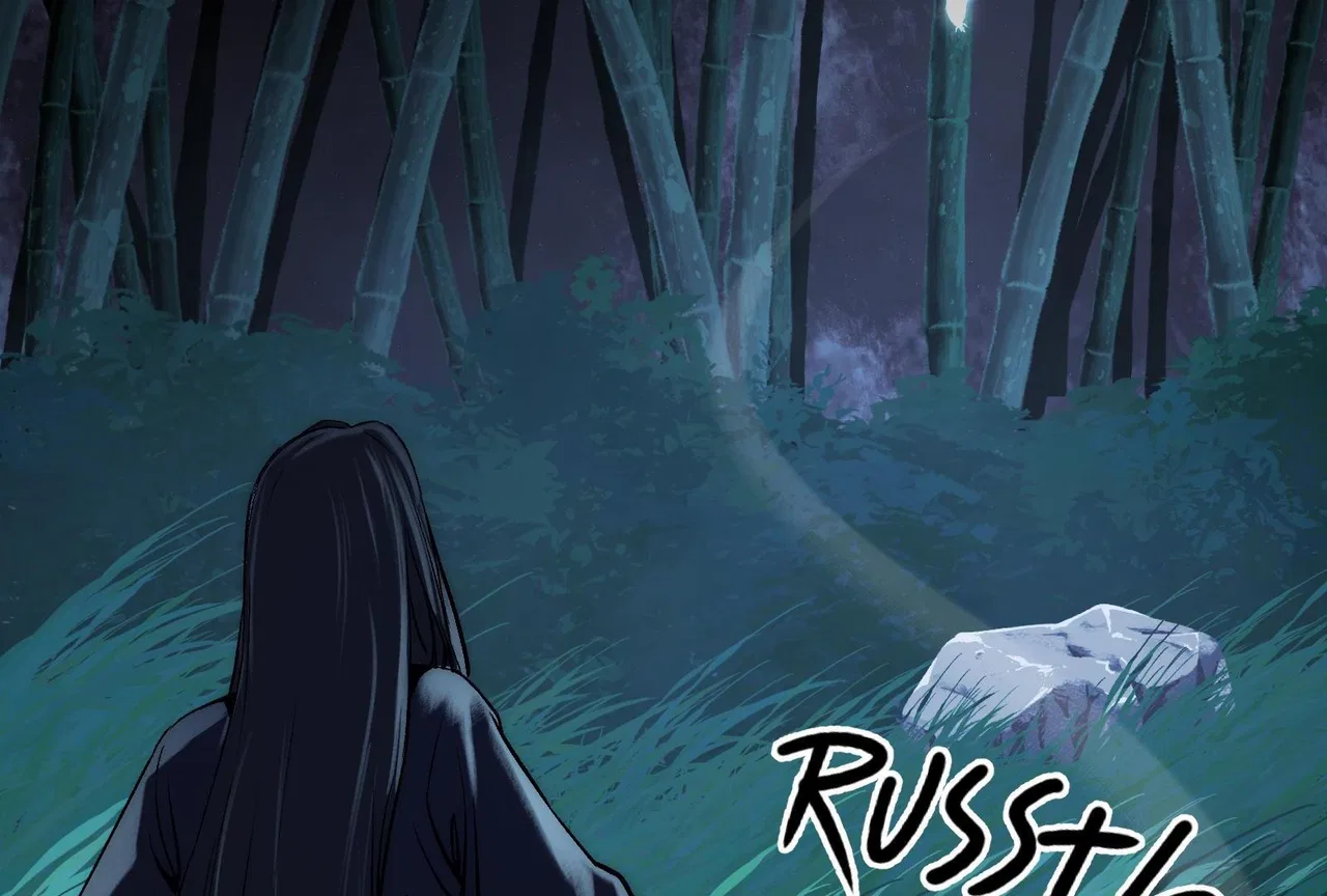 Reverend Insanity (2025) Chapter 10 – Page 207