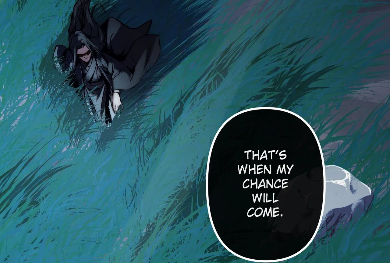 Reverend Insanity (2025) Chapter 10 – Page 211