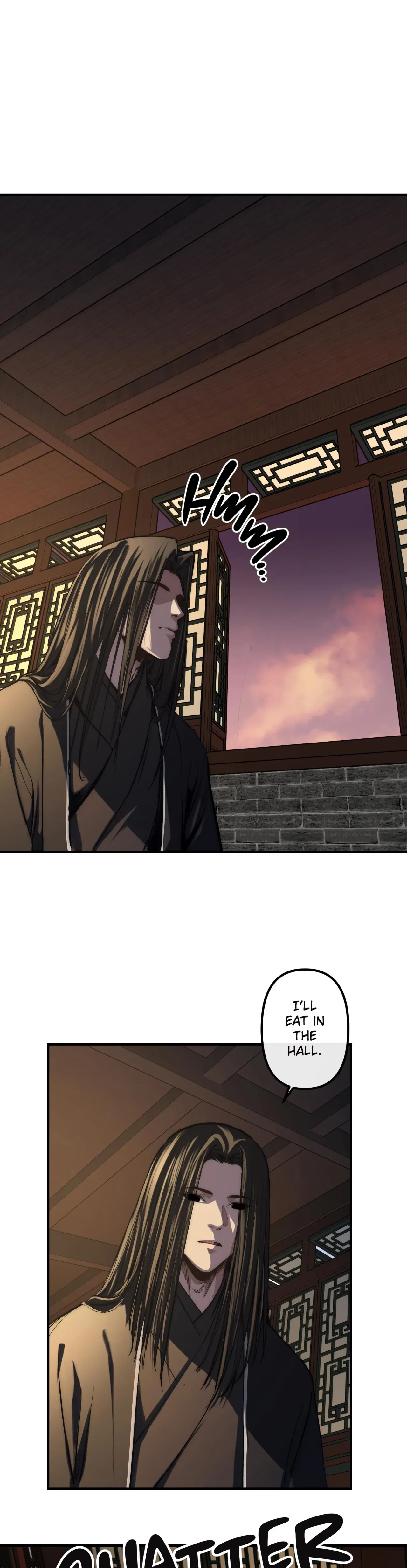 Reverend Insanity (2025) Chapter 9 – Page 5