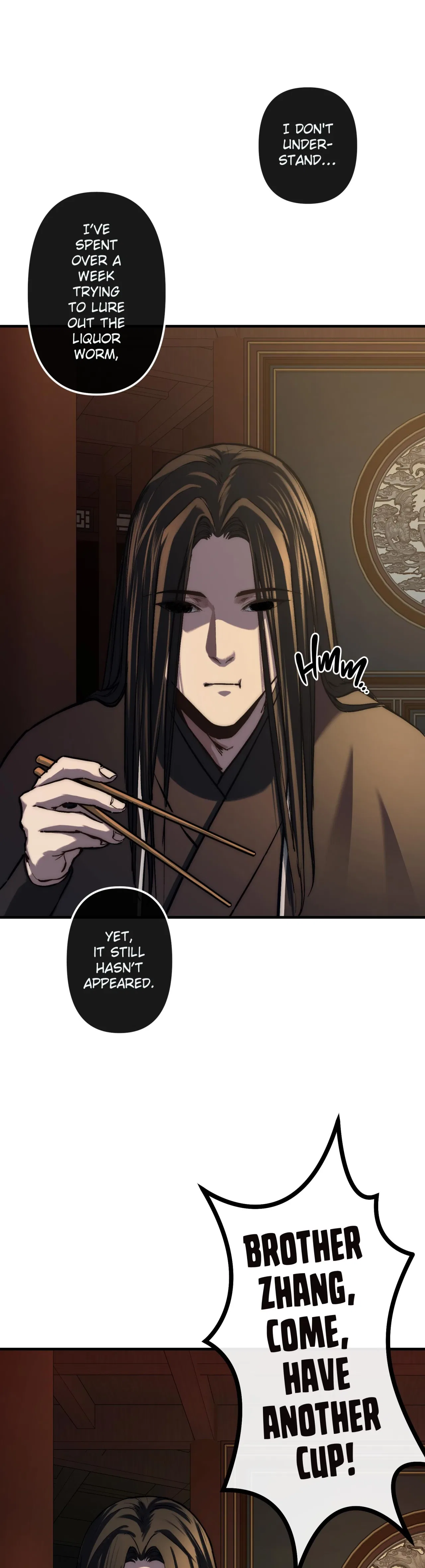 Reverend Insanity (2025) Chapter 9 – Page 9
