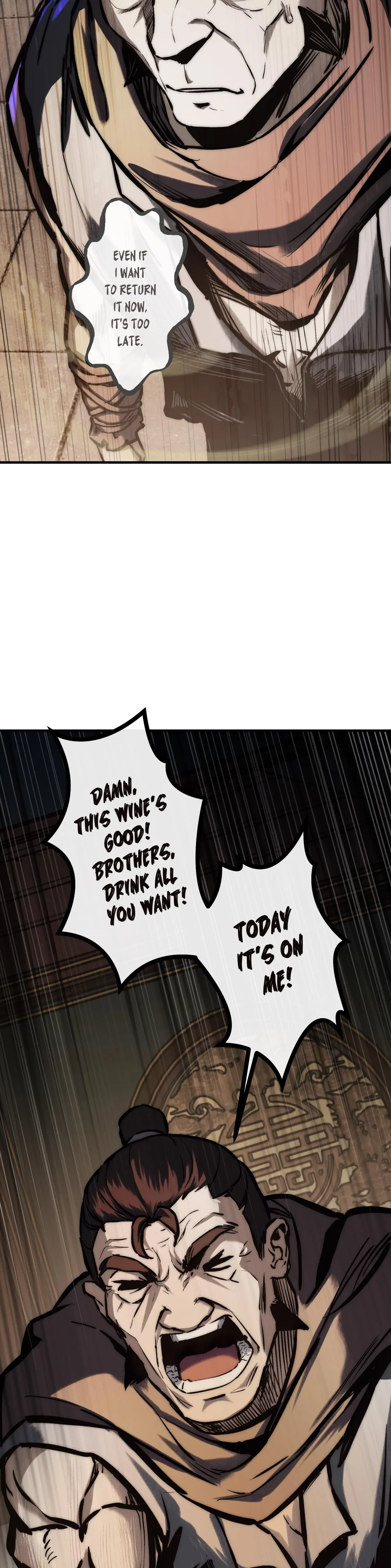 Reverend Insanity (2025) Chapter 9 – Page 19