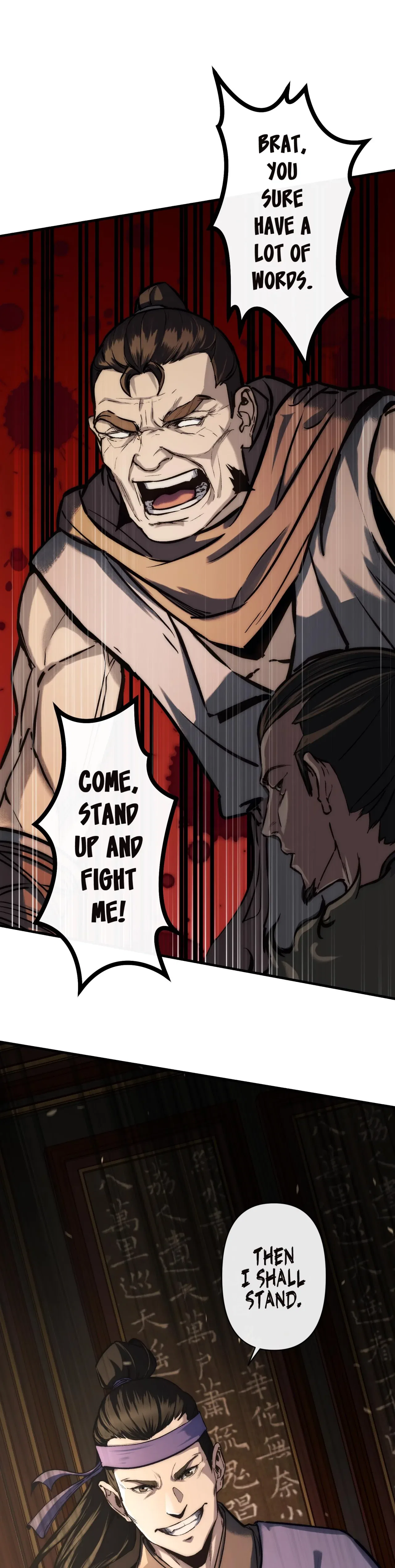 Reverend Insanity (2025) Chapter 9 – Page 21
