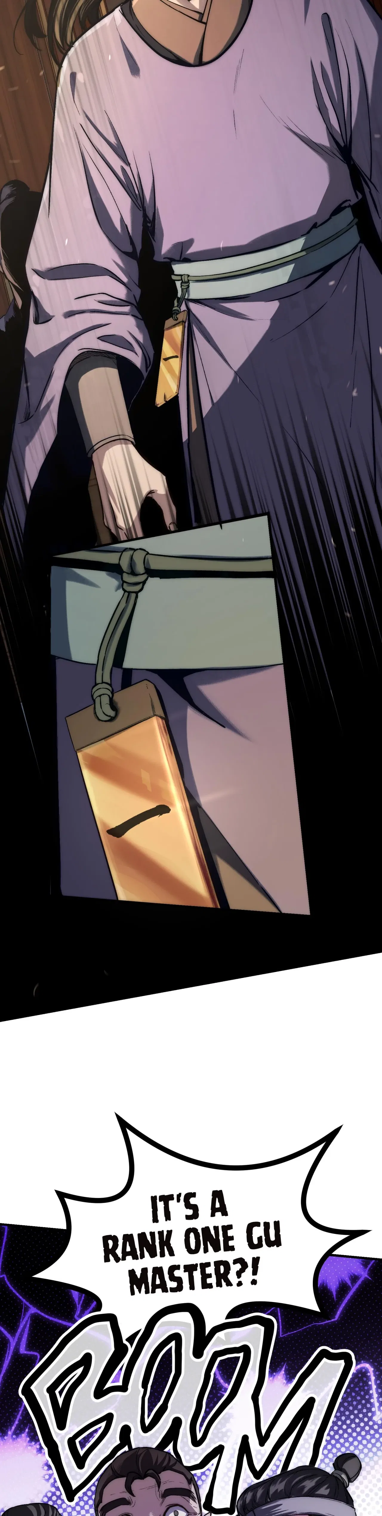Reverend Insanity (2025) Chapter 9 – Page 22