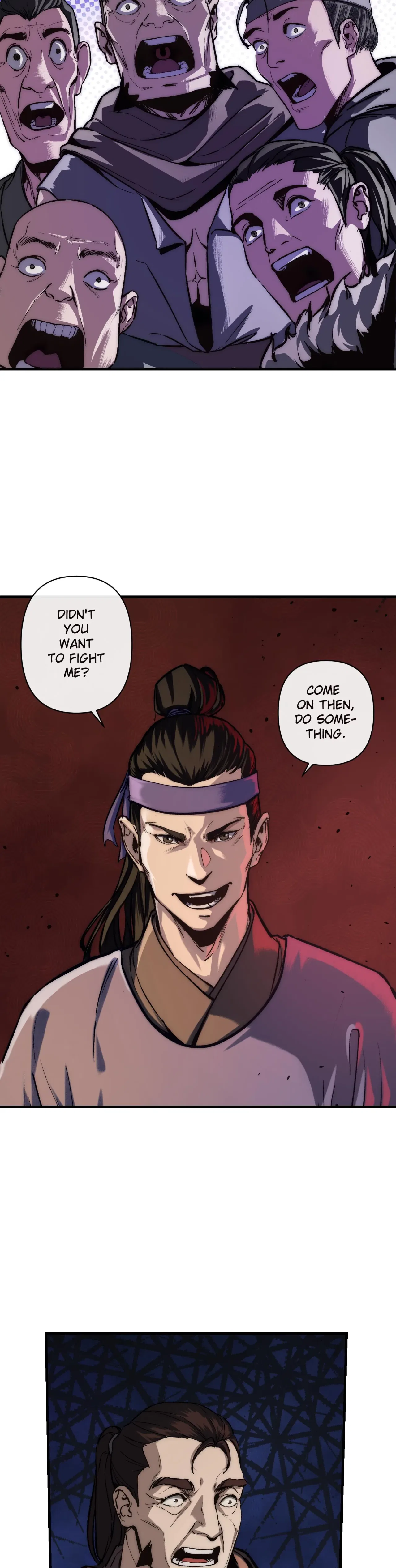 Reverend Insanity (2025) Chapter 9 – Page 23