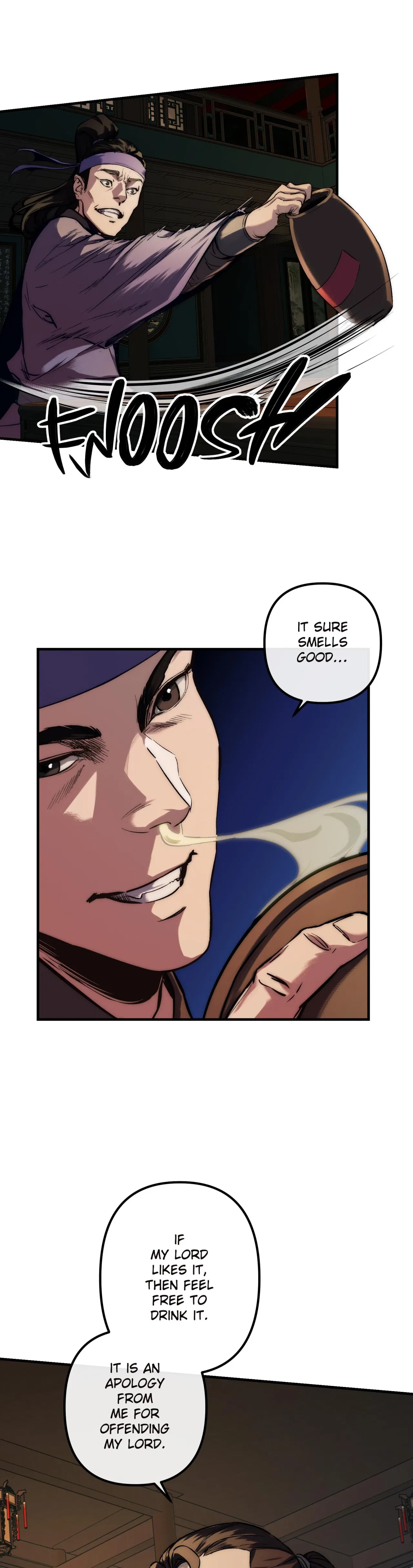 Reverend Insanity (2025) Chapter 9 – Page 25