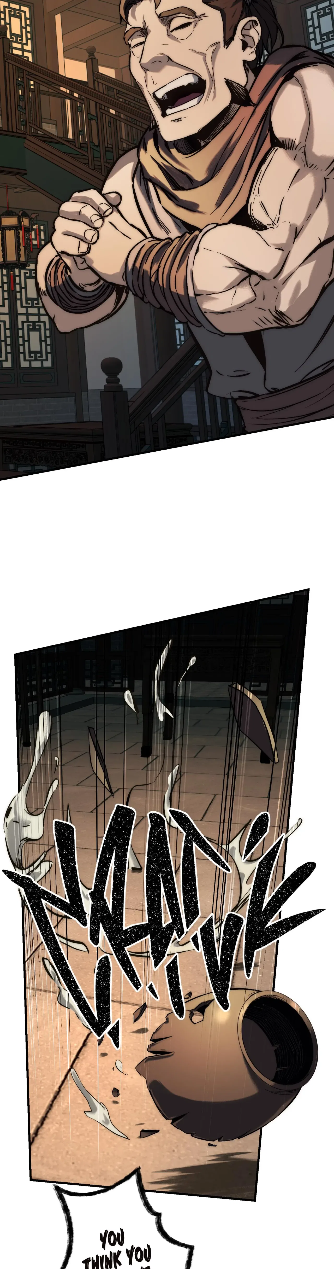 Reverend Insanity (2025) Chapter 9 – Page 26