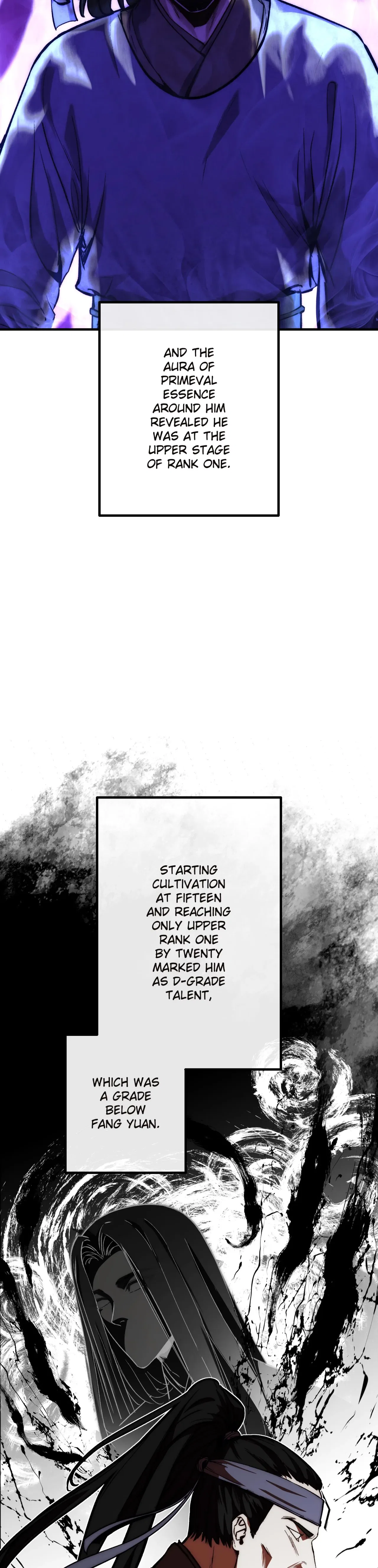 Reverend Insanity (2025) Chapter 9 – Page 30