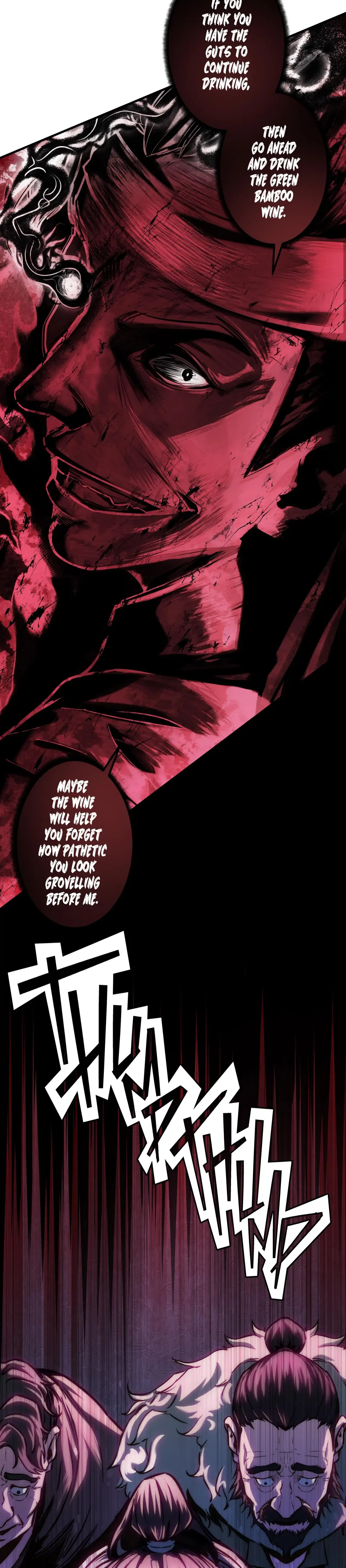 Reverend Insanity (2025) Chapter 9 – Page 34
