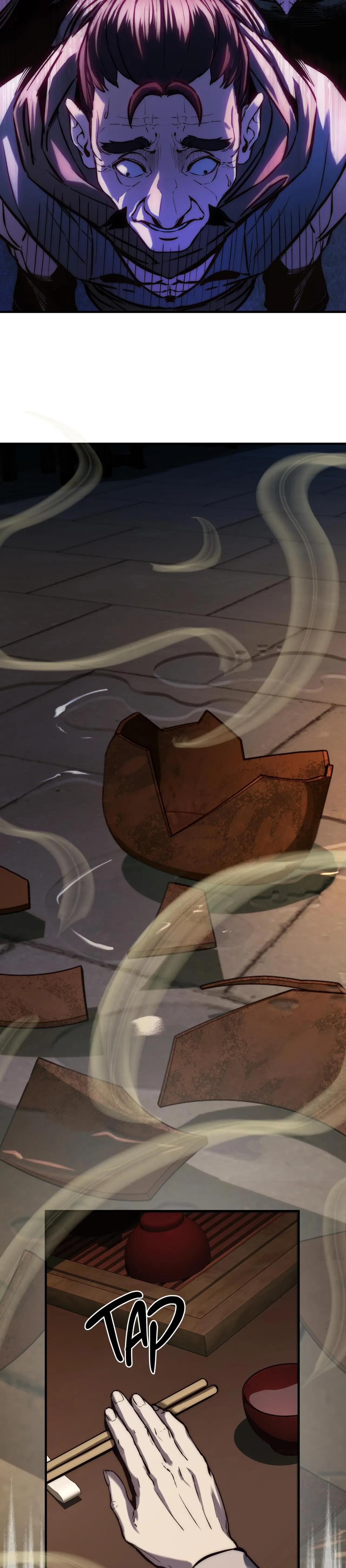 Reverend Insanity (2025) Chapter 9 – Page 35