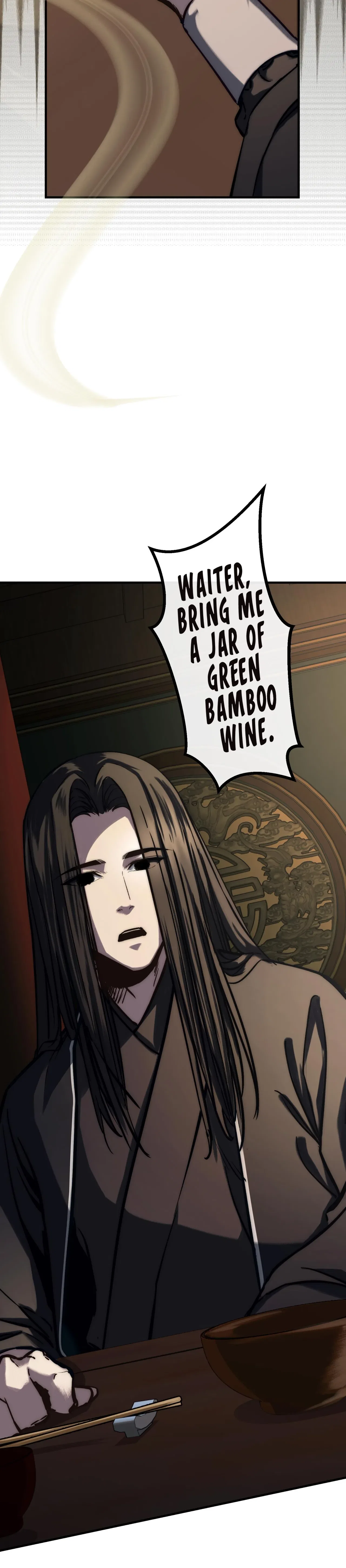 Reverend Insanity (2025) Chapter 9 – Page 36