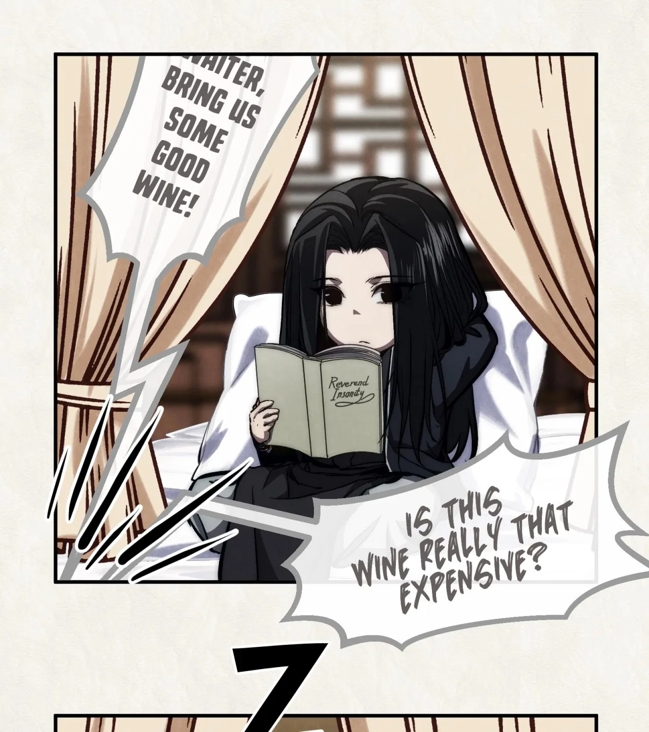 Reverend Insanity (2025) Chapter 9 – Page 48