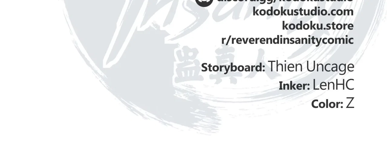 Reverend Insanity (2025) Chapter 9 – Page 61