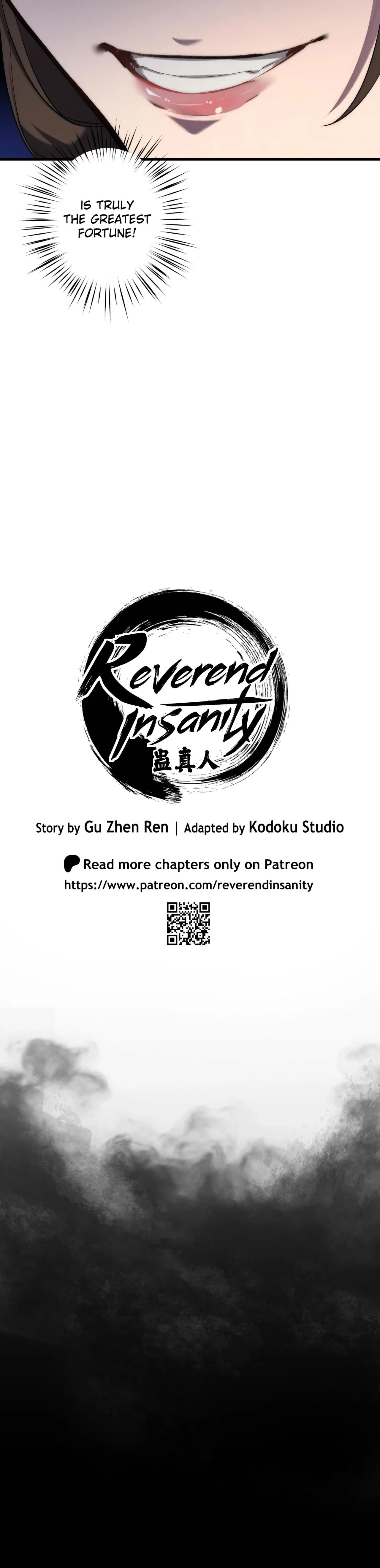 Reverend Insanity (2025) Chapter 8 – Page 4